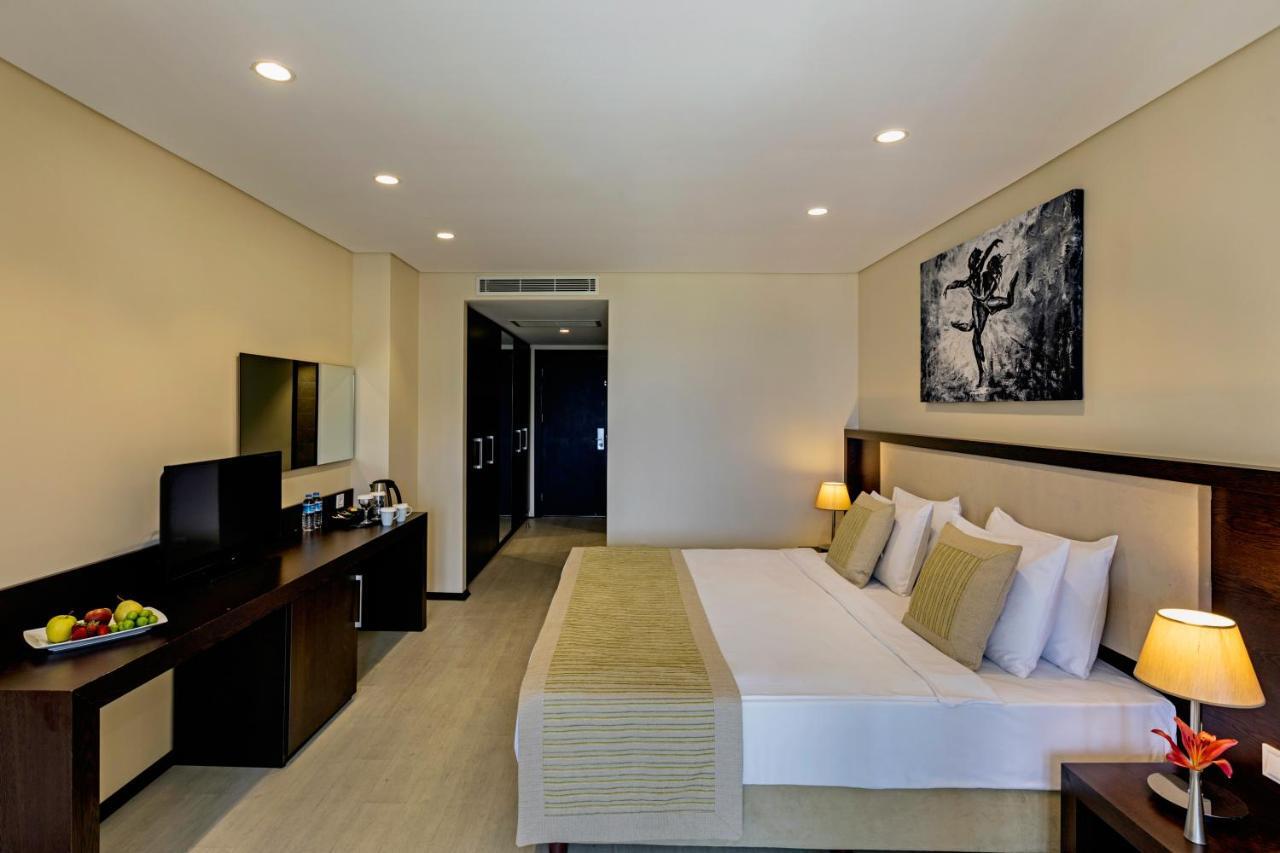 Kairaba Bodrum Princess And Spa Turgutreis Luaran gambar