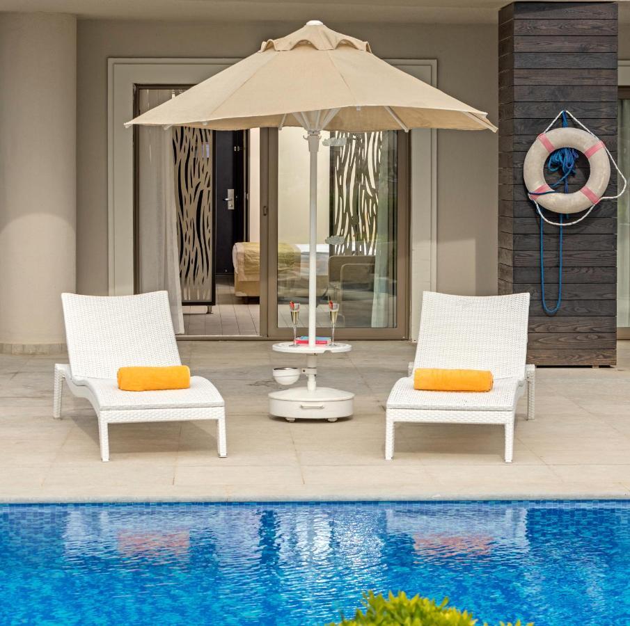 Kairaba Bodrum Princess And Spa Turgutreis Luaran gambar