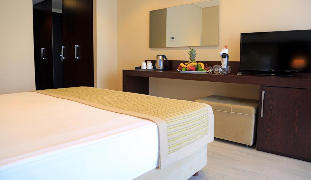Kairaba Bodrum Princess And Spa Turgutreis Luaran gambar