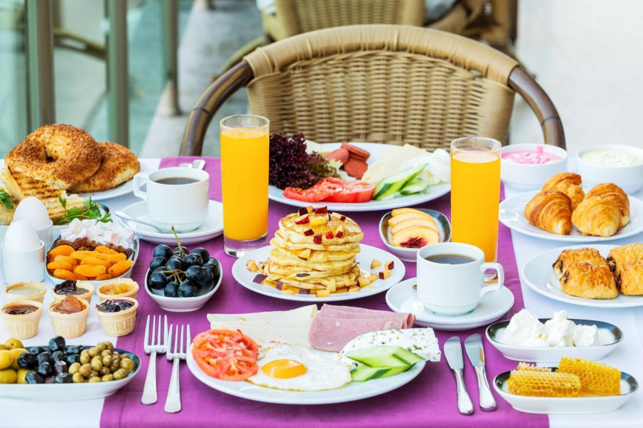 Kairaba Bodrum Princess And Spa Turgutreis Luaran gambar